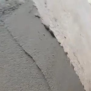 仪征水工建筑物I级C55聚合物改性水泥砂浆 渠道防渗泵站加固迎水面抗冲刷砂浆