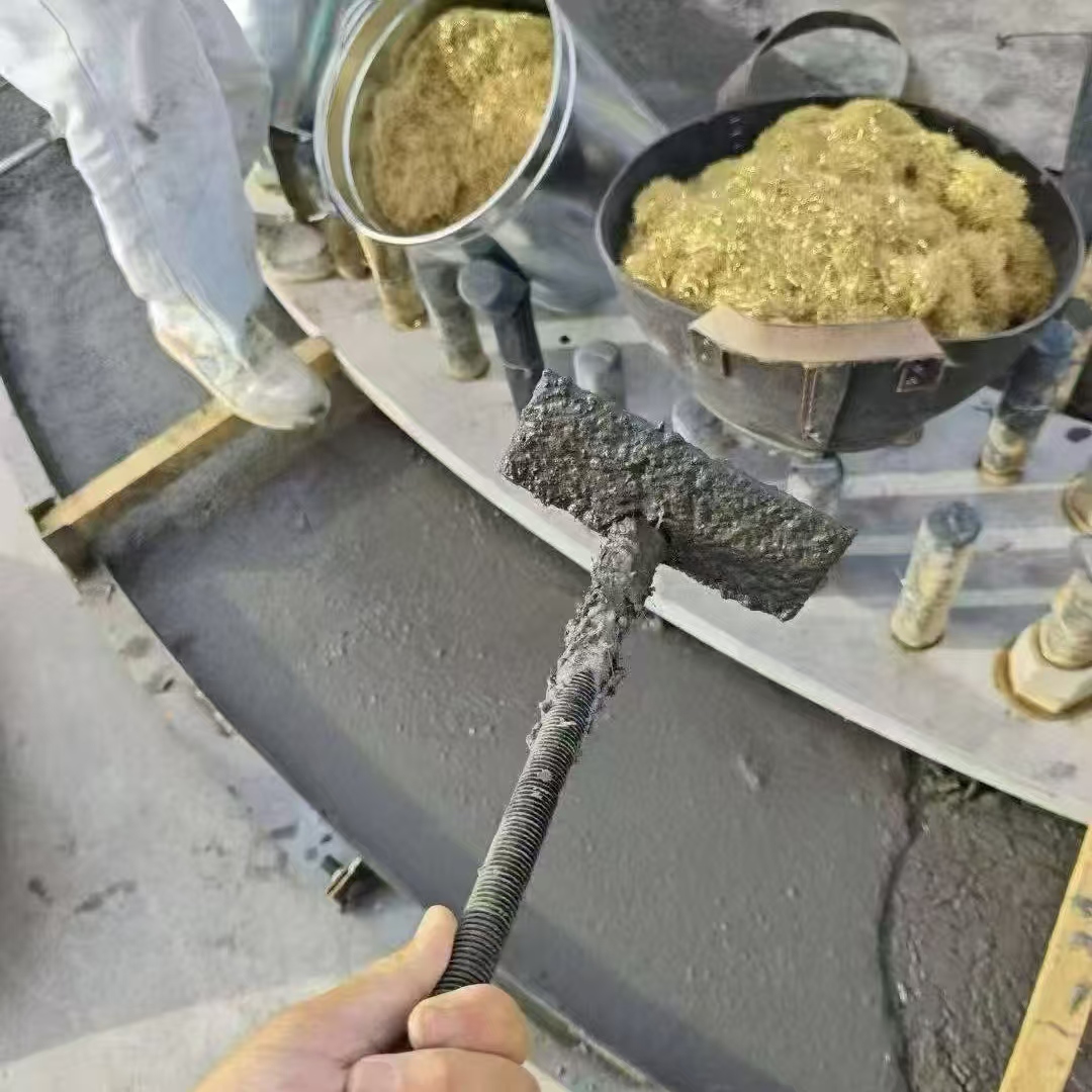 仪征C120风电设备基础专用灌浆料