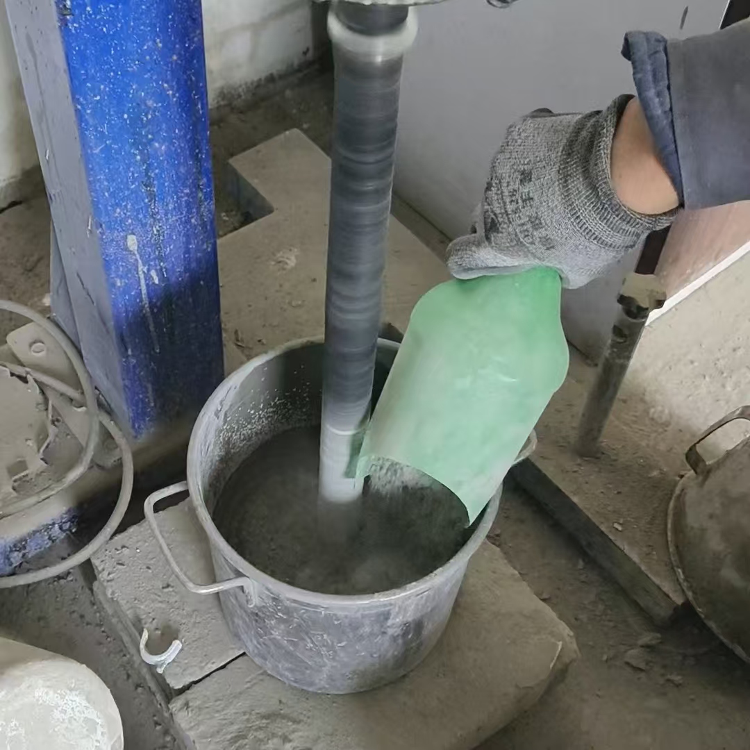 仪征桥梁公路张拉用H60压浆料与普通压浆料有什么区别？
