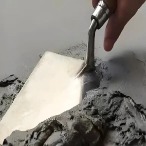 仪征混凝土裂缝孔洞剥落冻融修复用高强度丙乳防腐蚀砂浆