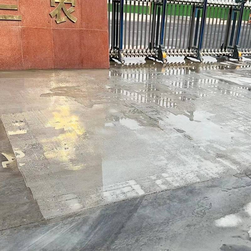 仪征水泥路面翻新砂浆
